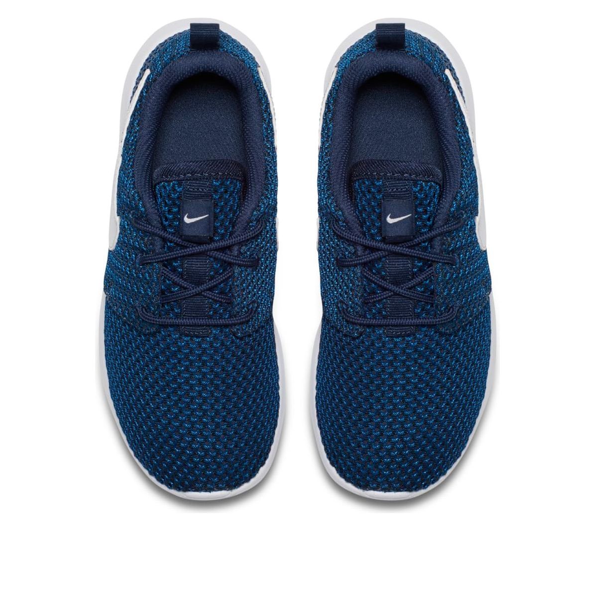 (PS) Nike Roshe One Low-Top Blue 749427-423