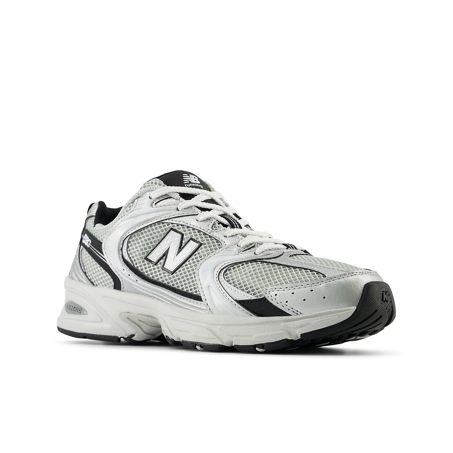 New Balance 530 'Grey Silver' MR530FGB