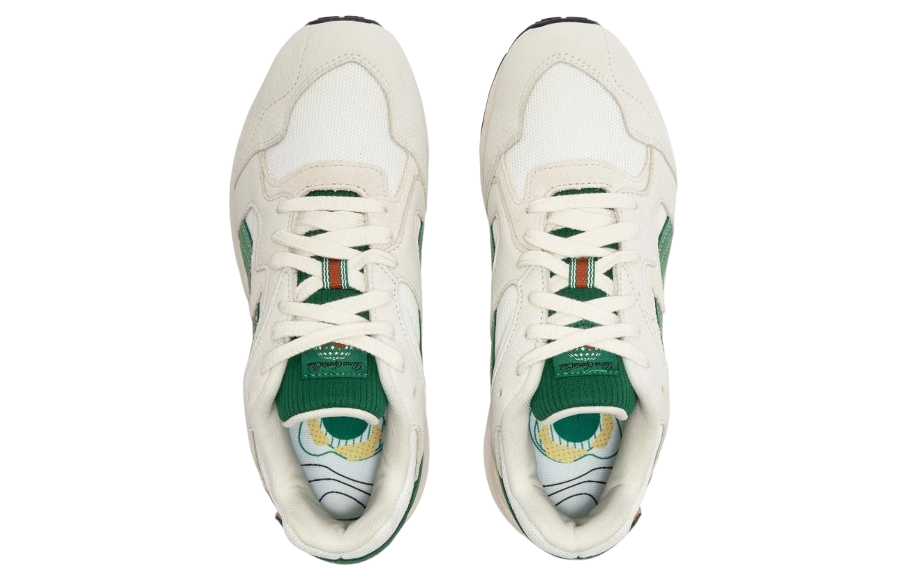 PUMA Prevail FG 'Warm White Vine' 389445-01