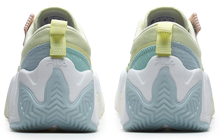 (WMNS) Fila Fusion Starfish-CVS T12W227322FWC