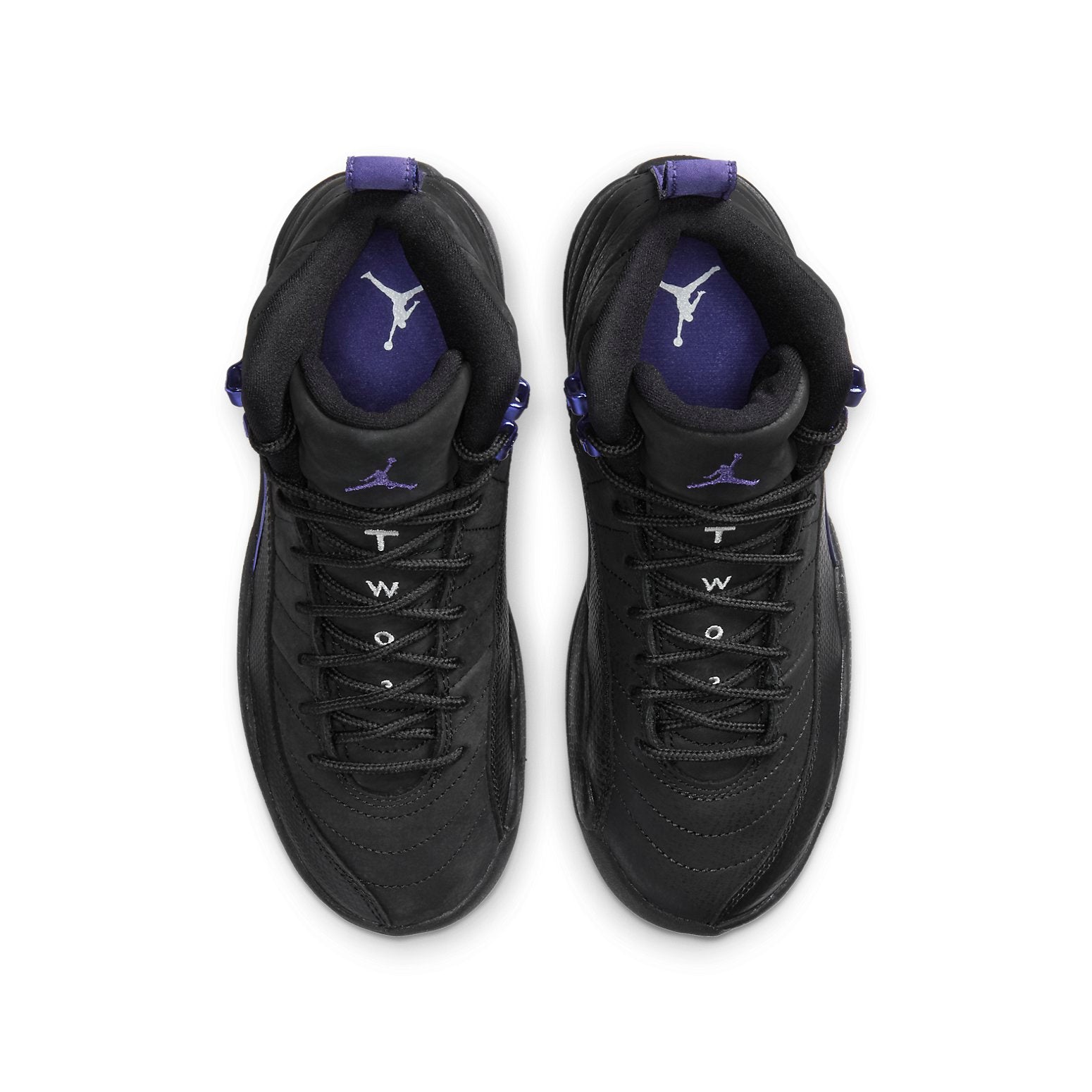 (GS) Air Jordan 12 Retro 'Dark Concord' DH0905-005