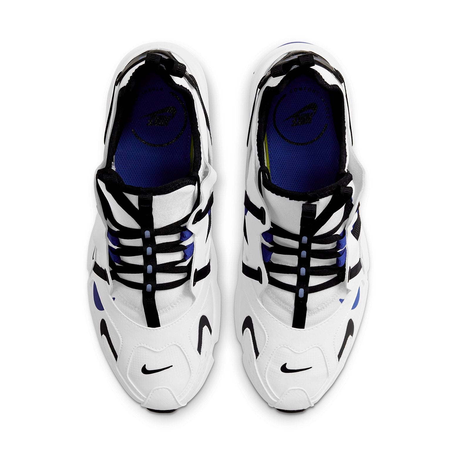 Nike Air Max Infinity WNTR 'White' CU9451-100