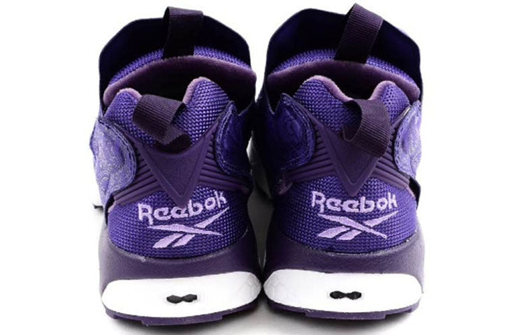 Reebok Instapump Fury OG Purple/White V62248