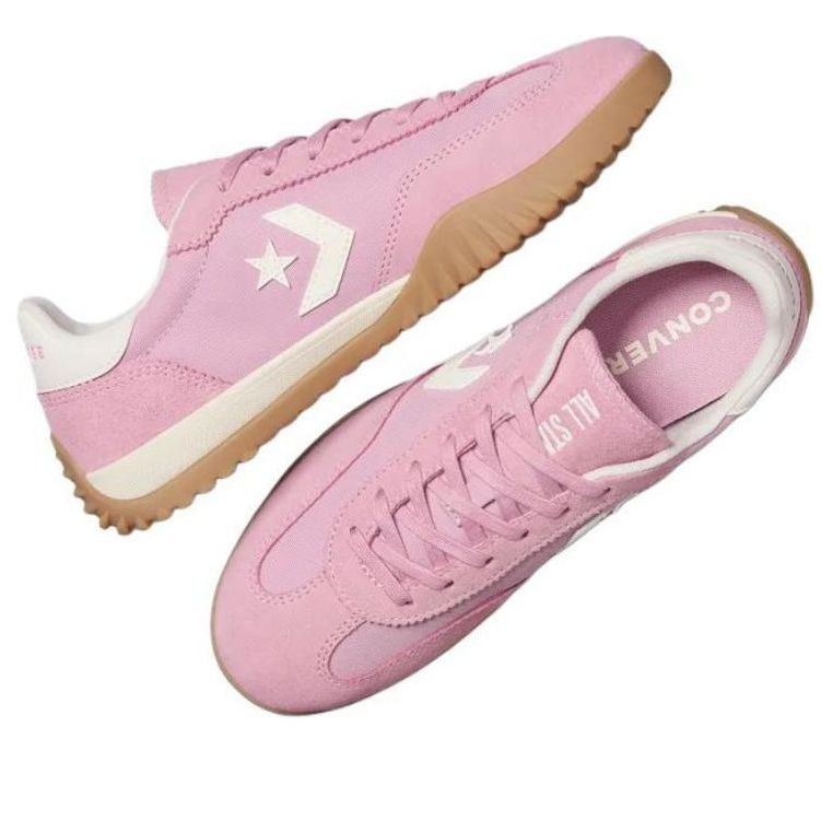 Converse Run Star Trainer 'Lotus Pink' A13362C