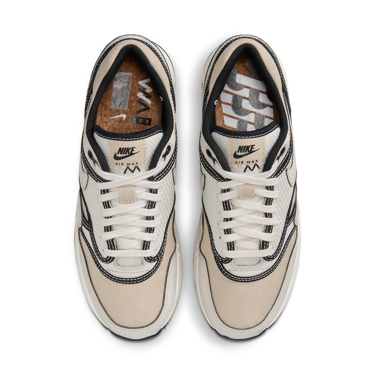 Nike Air Max 1 '86 OG 'Big Bubble - World Make Korea' FN7652-030