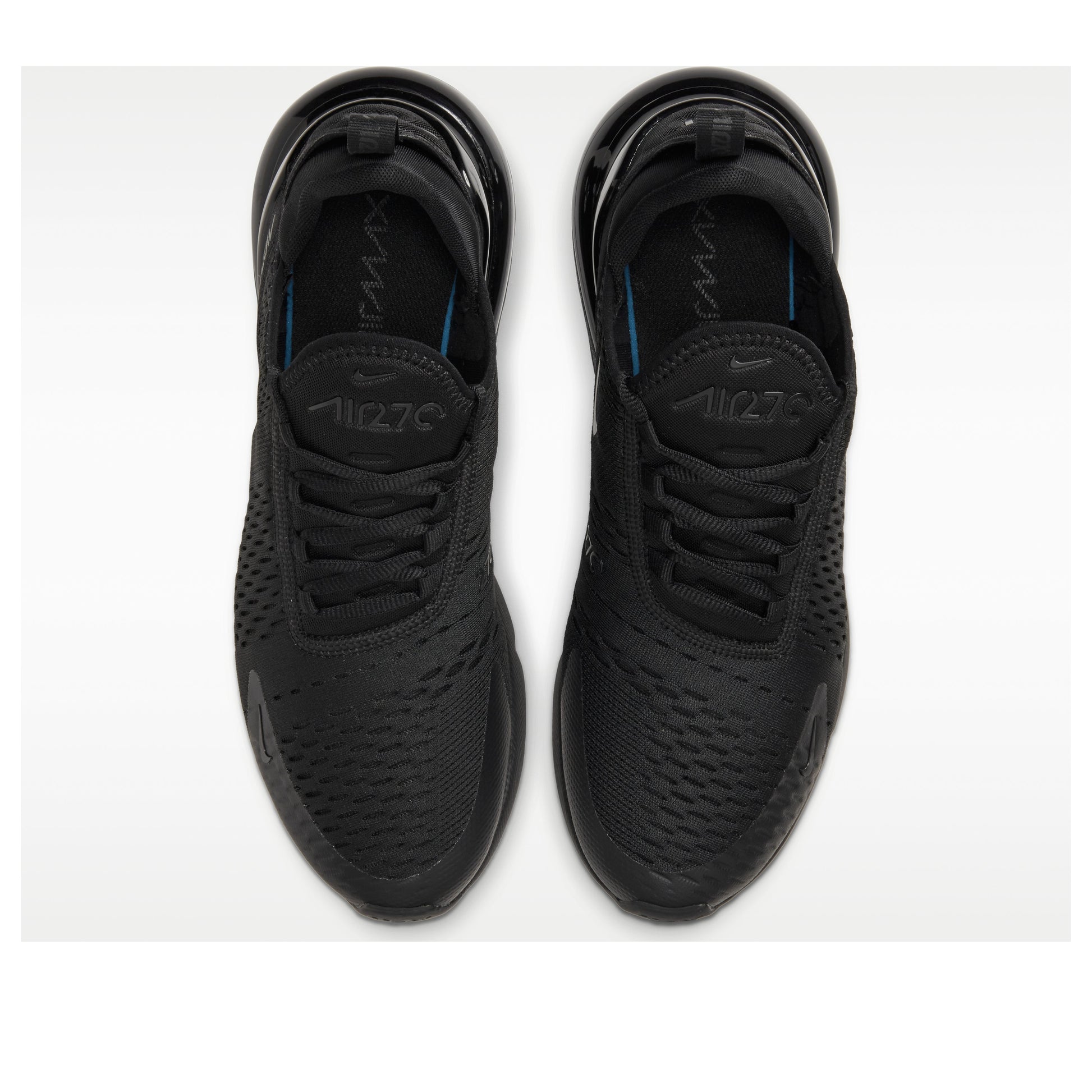 Nike Air Max 270 'Triple Black' AH8050-005