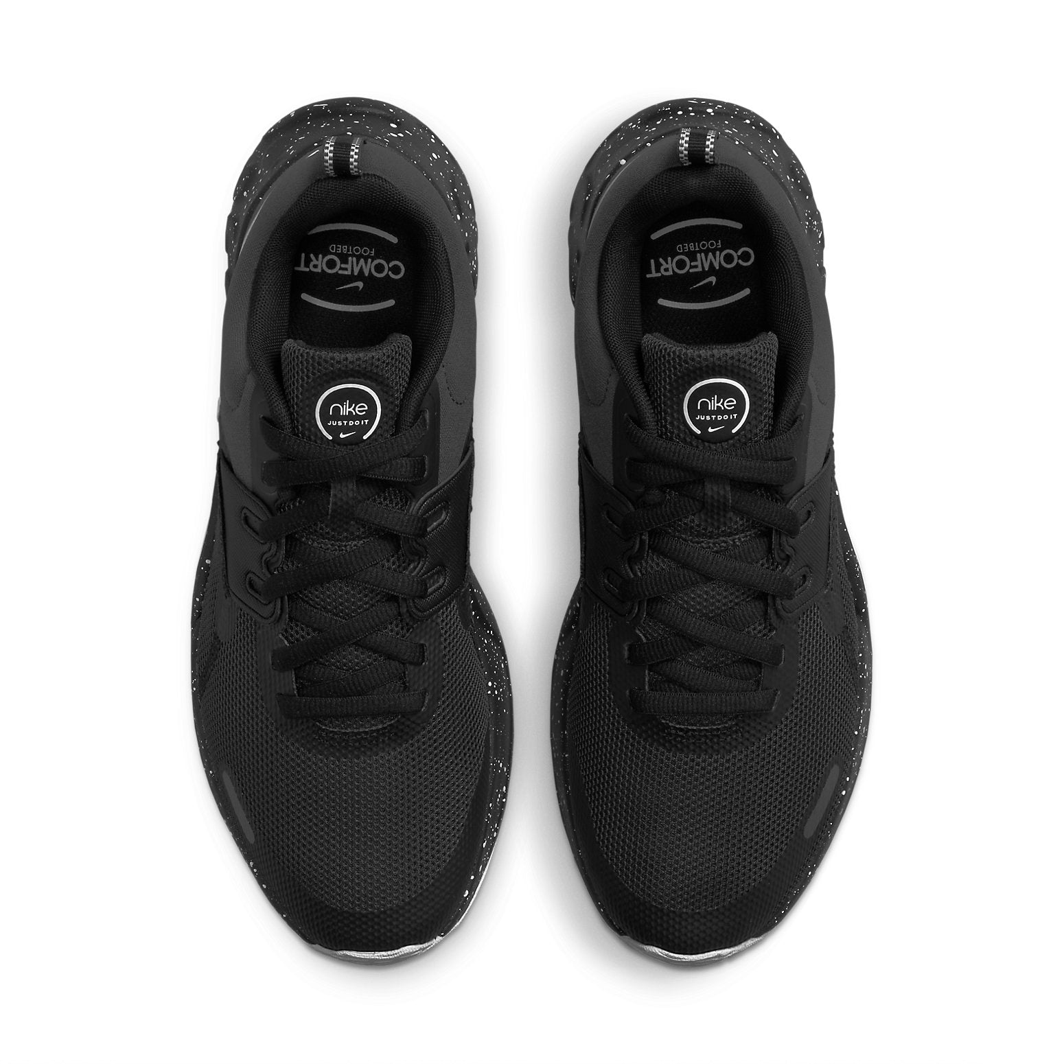 Nike Renew Retaliation TR 3 'Anthracite White' DA1350-001
