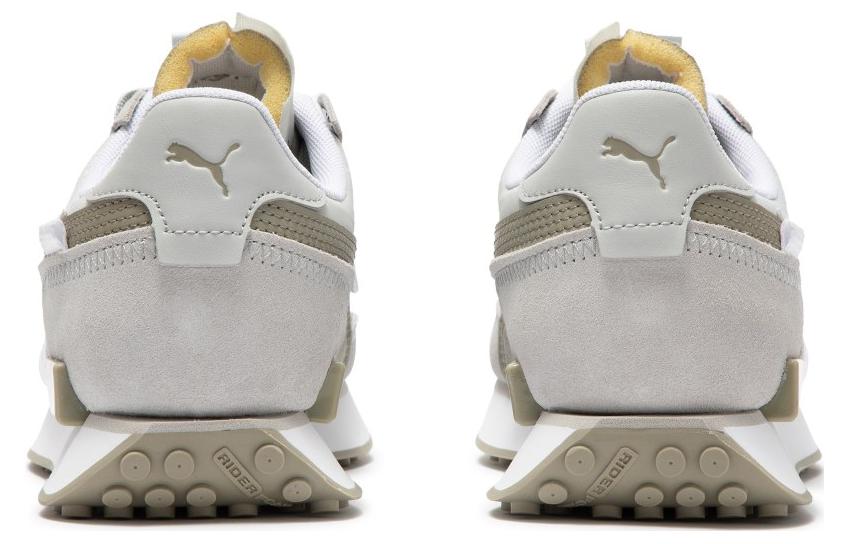 PUMA Future Rider Displaced 'Birch Tree White' 383148-14