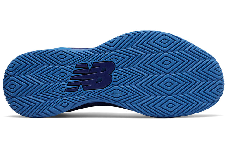 (WMNS) New Balance Fresh Foam Lav Blue WCHLAVVB