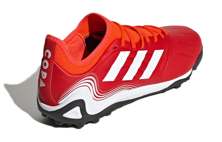 adidas Copa Sense.3 TF 'Red' FY6188