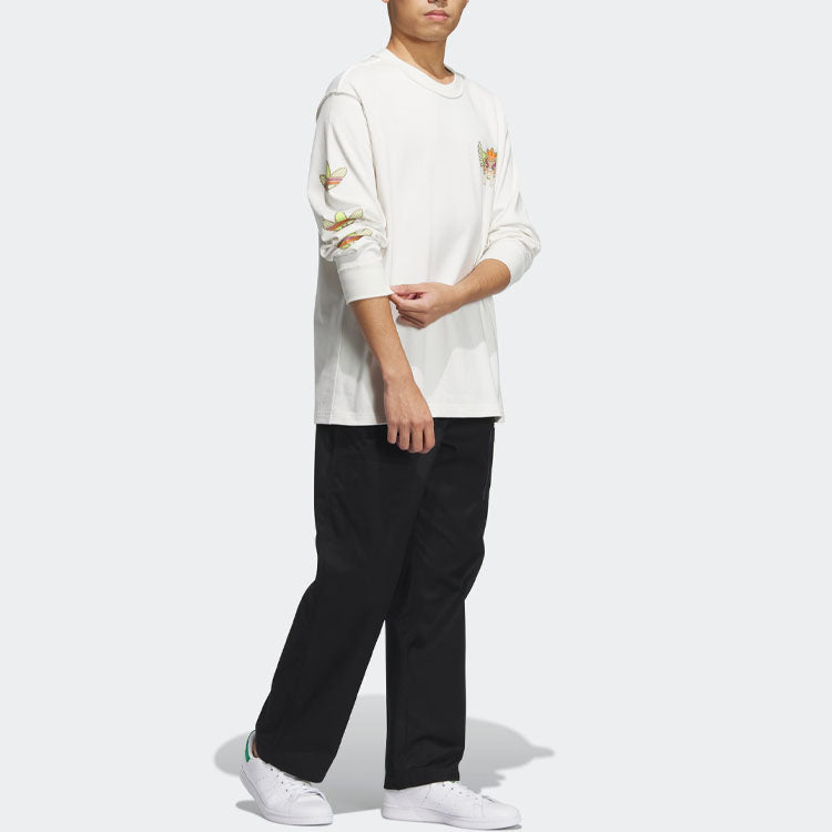 adidas Graphic Pullover tee IK8654