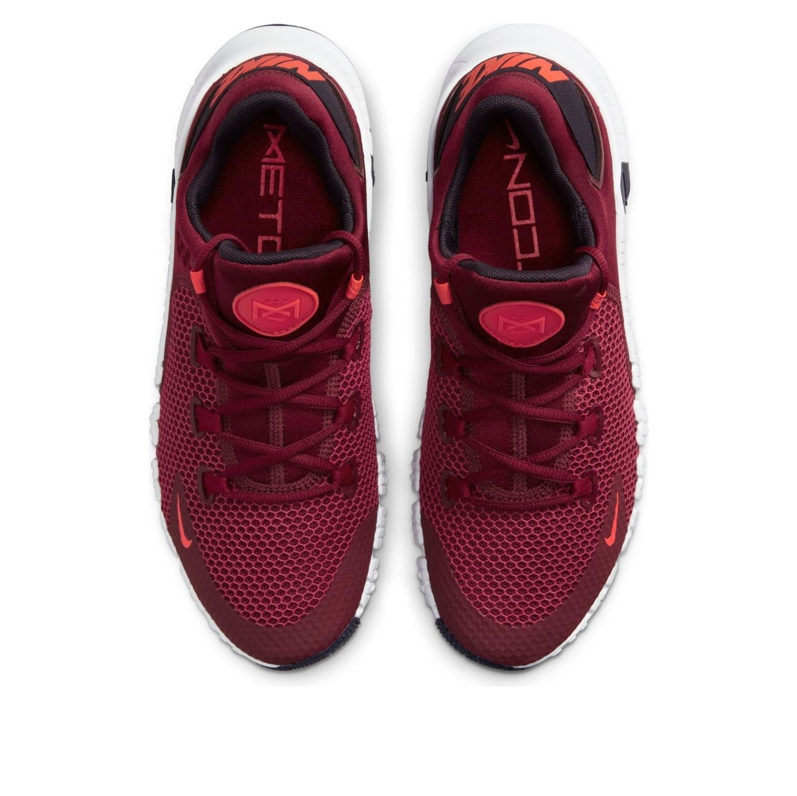 Nike Free Metcon 4 'Team Red Bright Crimson' CT3886-601