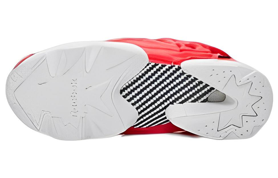(WMNS) Reebok Instapump Fury OB Neon Cherry AR1607