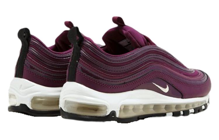 (WMNS) Nike Air Max 97 Premium 'Bordeaux' 917646-601