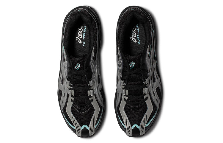 ASICS Gel-Preleus 'Black Silver' 1201A838-001