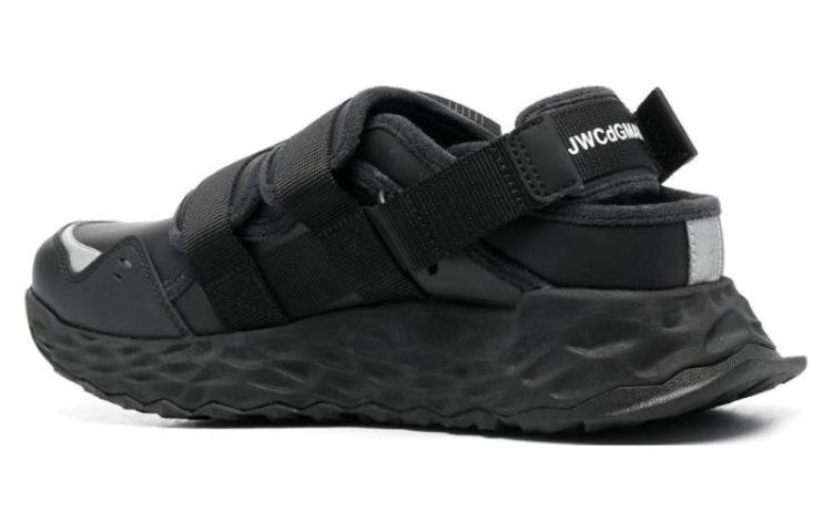 New Balance Snow Peak Niobium Concept 2 'Brown Black' MSNB2WA