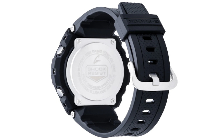 CASIO G-Shock G-Steel 'Black' GST-S100G-1B