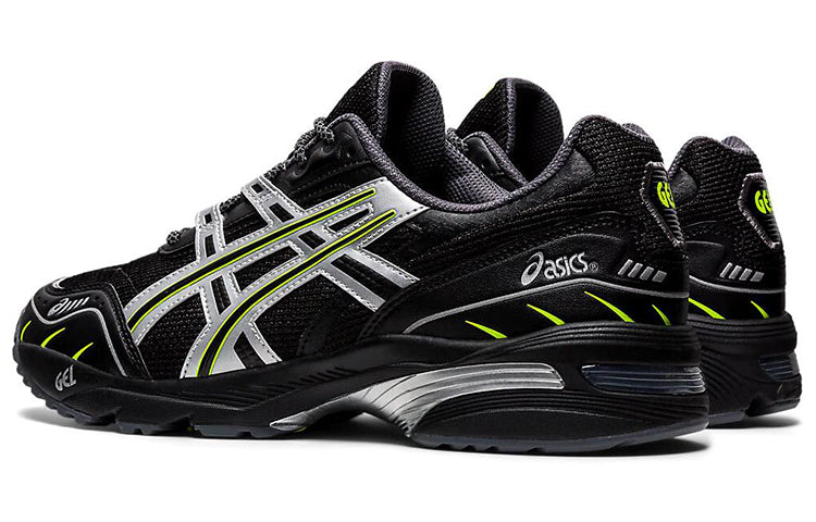 ASICS Gel-1090 'Black Pure Silver' 1201A041-001