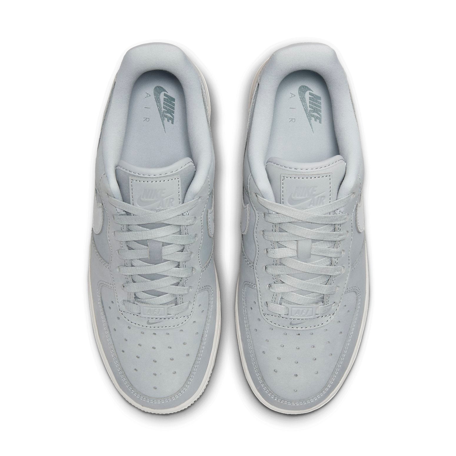 (WMNS) Nike Air Force 1 Premium 'Wolf Grey' DR9503-001