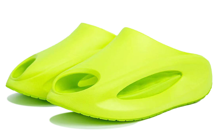 Li-Ning YunYou Slay 'Neon Green' AZSS009-7