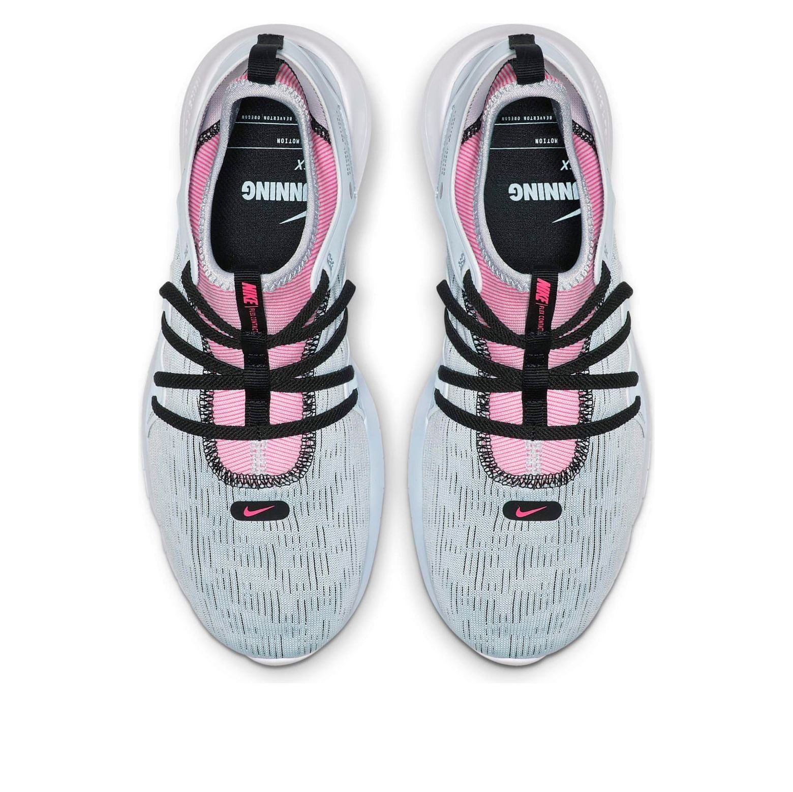 (WMNS) Nike Flex Contact 3 'Half Blue' AQ7488-400