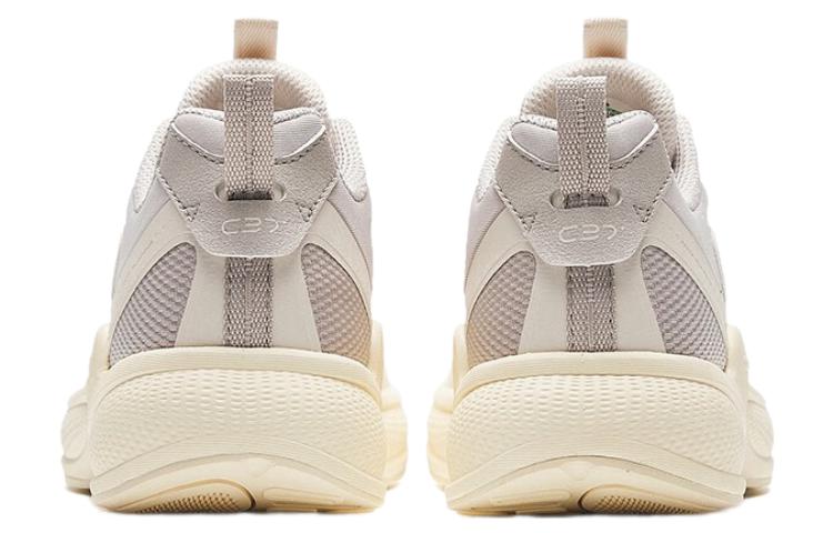 (WMNS) ANTA C37 + V2 'Grey' 922335537-3