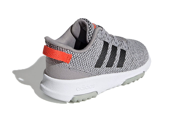 (TD) adidas neo Racer Trail 'Grey Black' EE9010