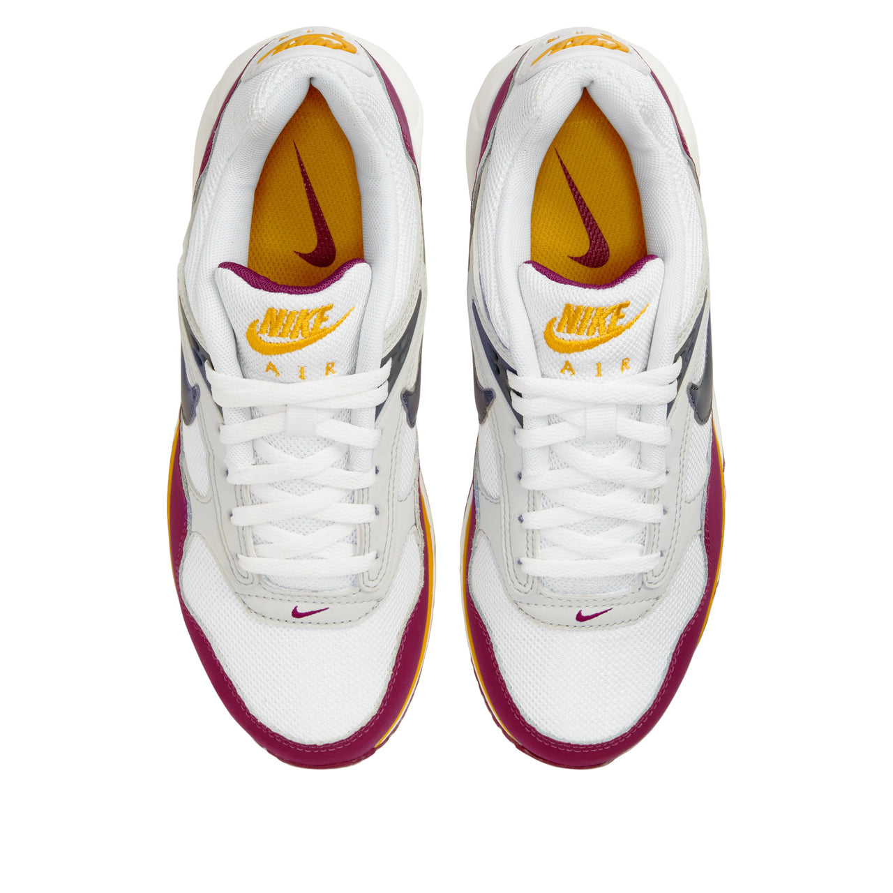 (WMNS) Nike Air Max Correlate 'White Rave Pink' 511417-100