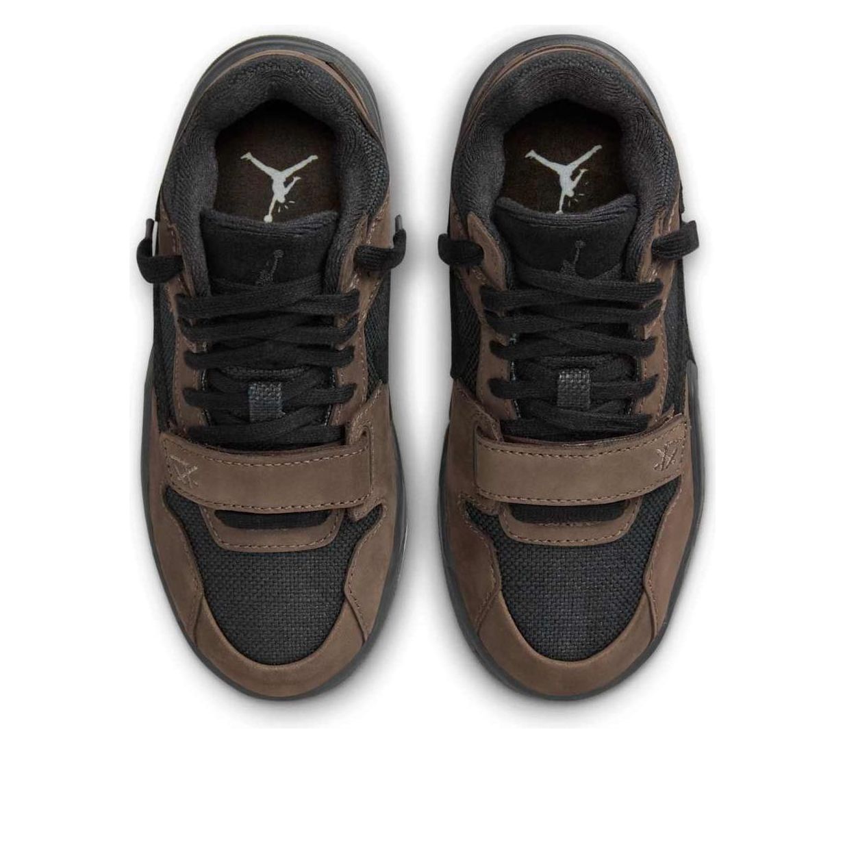 (PS) Air Jordan x Travis Scott Jumpman Jack TR 'Dark Mocha' FJ2851-204