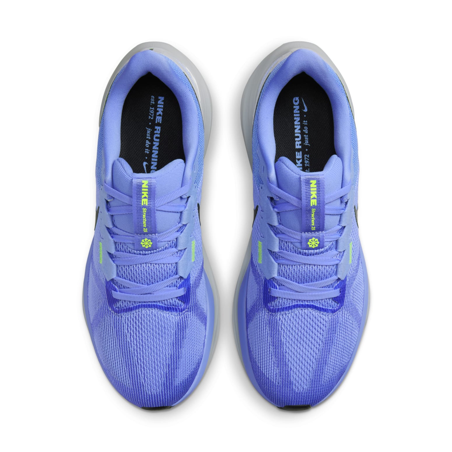 Nike Air Zoom Structure 25 'Royal Pulse' DJ7883-402