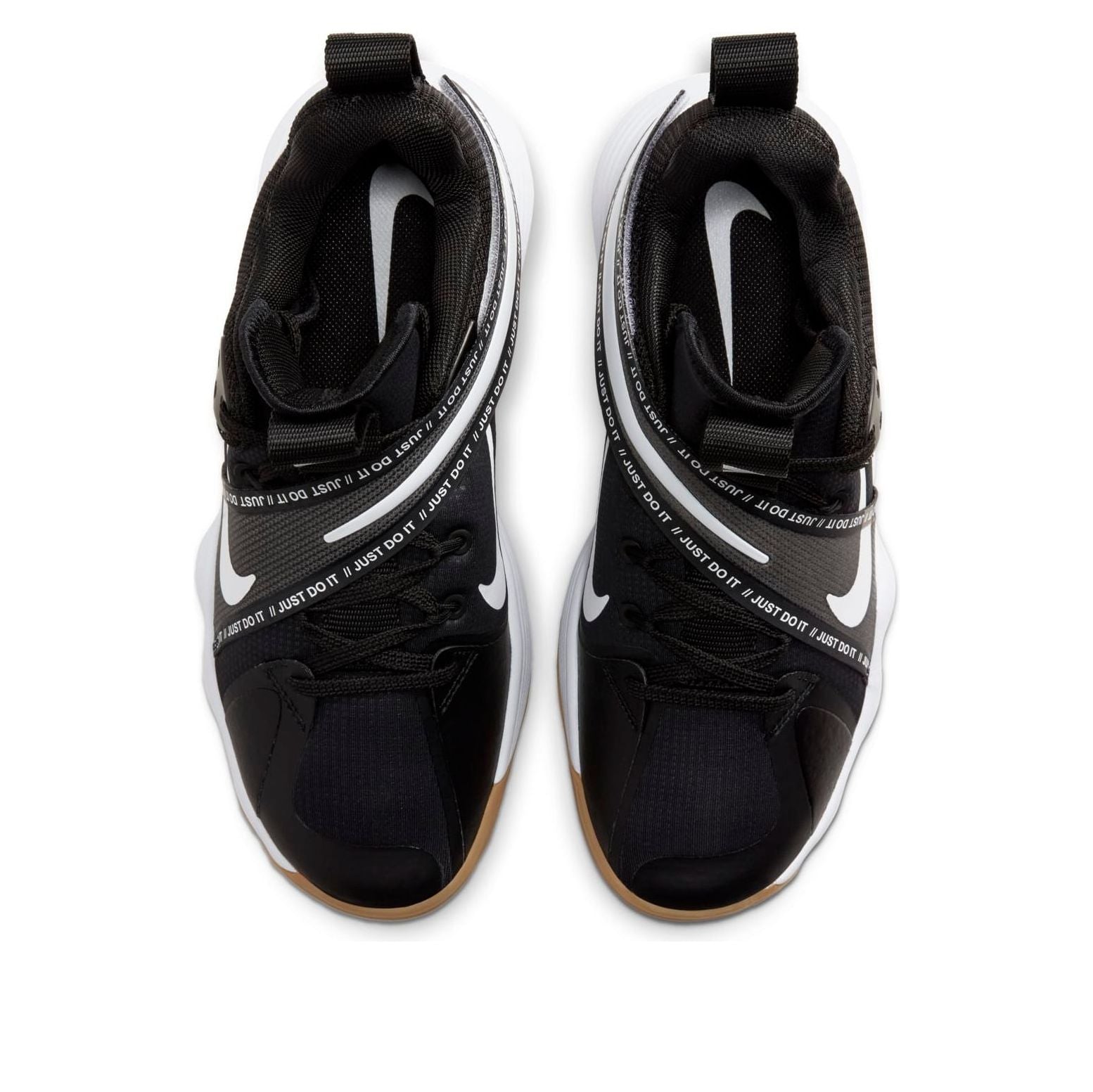 Nike React HyperSet Black/White CI2955-010