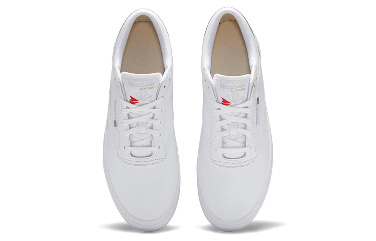 Reebok Club C Coast White Skate Shoes G57847