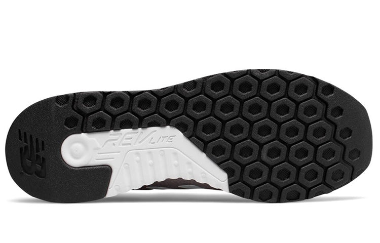 New Balance 247 Decon Shoes Grey MRL247DF