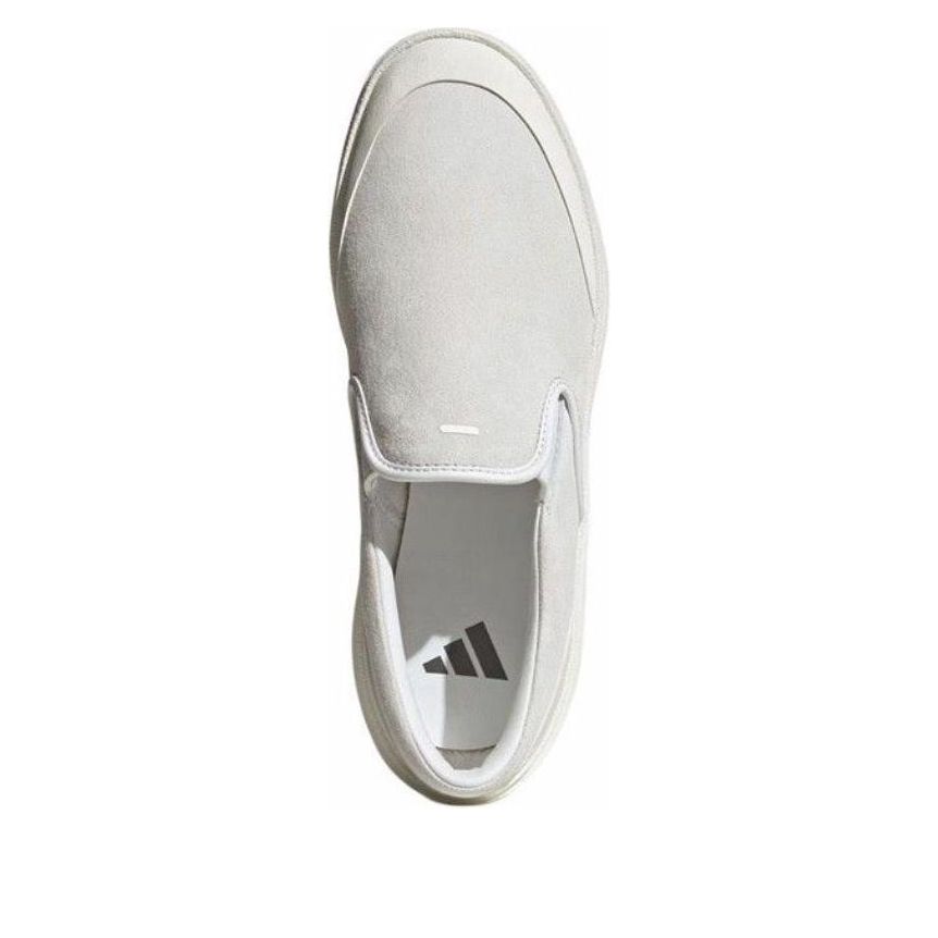 adidas Labcourt Slip On 'Grey' JS4171