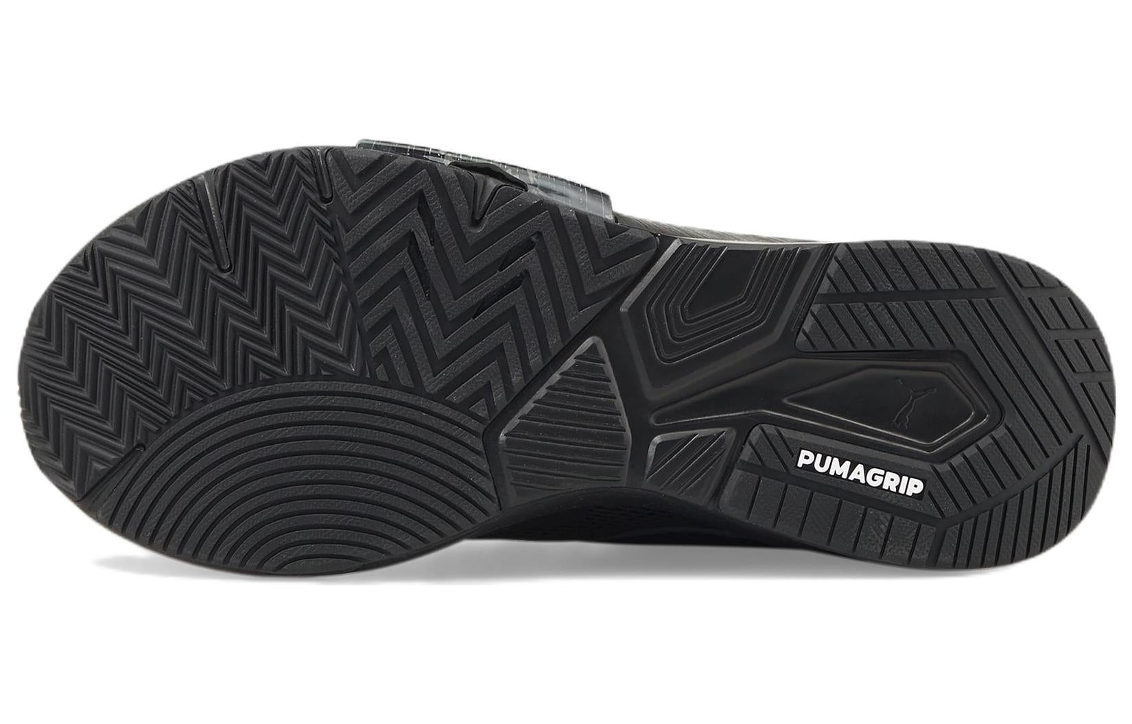 PUMA PWRFrame TR 'Black Camo' 376176-01