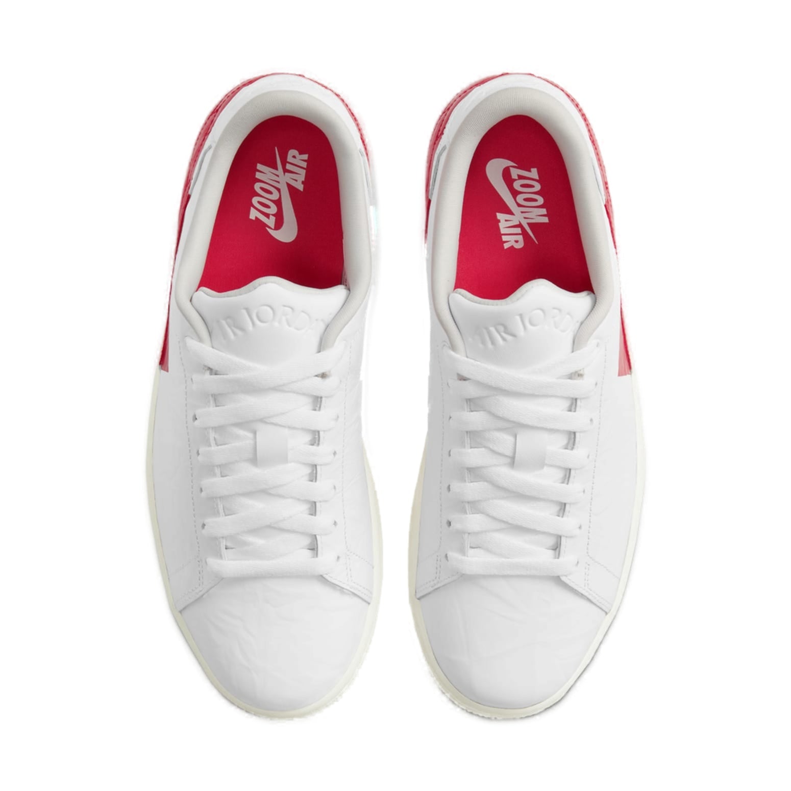 Air Jordan 1 Centre Court 'Banned' DJ2756-101