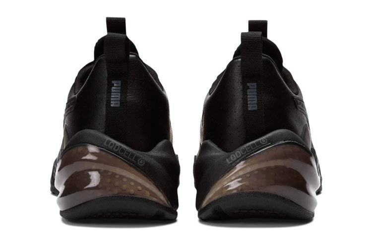 PUMA LQDCELL Challenge Perf 'Black Castlerock' 192942-03