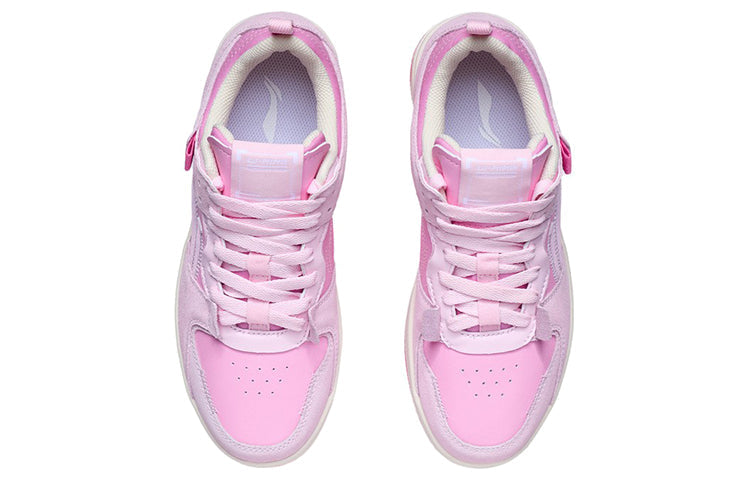 (WMNS) Li-Ning Fan Layer Pro 'Sakura' AGCR314-2