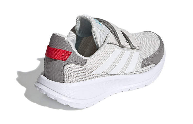 (PS) adidas neo Tensor Grey 'Gray White' EG4147