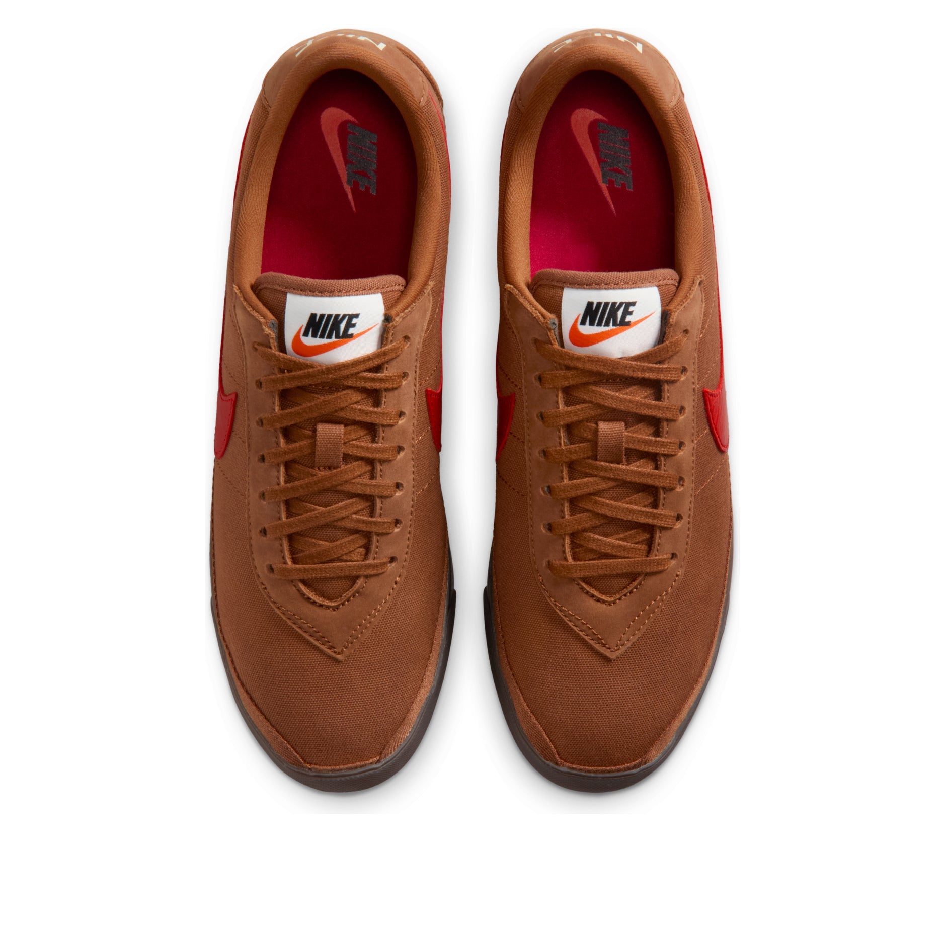 Nike Astrograbber 'Pecan Tough Red Gum'  IO9281-201