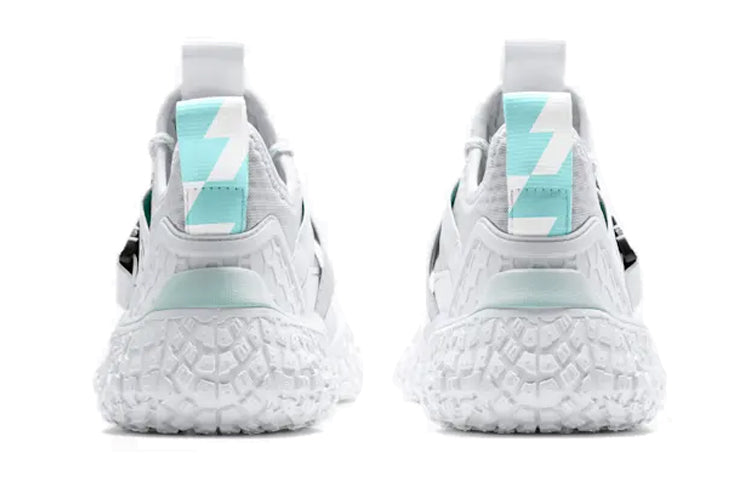 PUMA Need For Speed Heat x Hi OCTN 'White' 306582-02