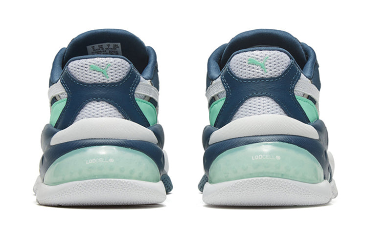 PUMA Lqdcell Epsilon 'White Green' 371909-02