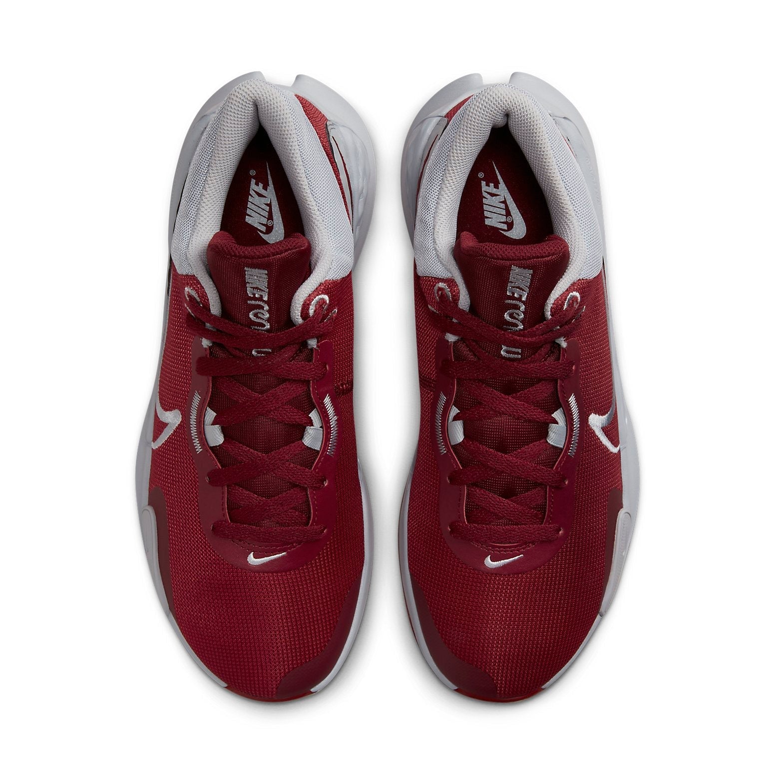 Nike Renew Elevate 3 'Team Red Grey' DD9304-600