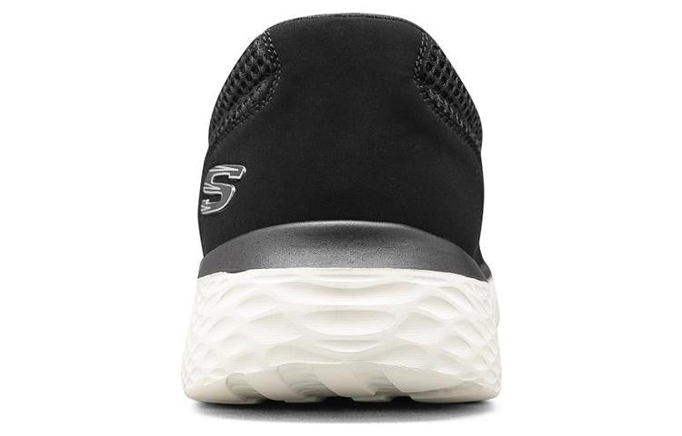 Skechers Modern Cool 'Back White' 8790099-BKW