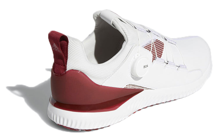 adidas Adicross Bounce Boa 2.0 'White Red' EE9155