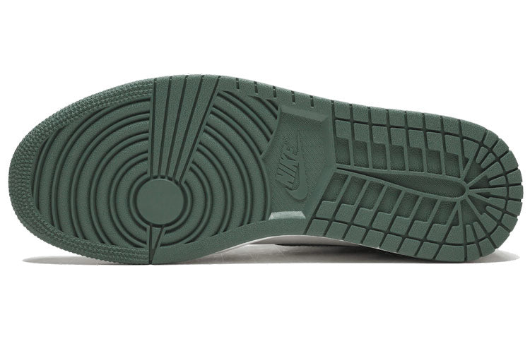 Air Jordan 1 Retro High OG 'Clay Green' 555088-135