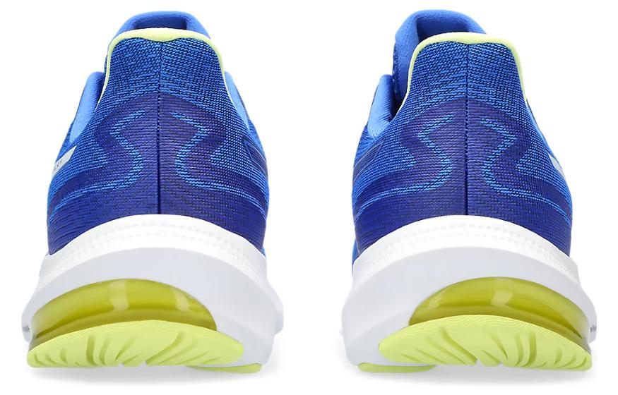ASICS Gel-Pulse 14 'Illusion Blue Glow Yellow' 1011B491-407