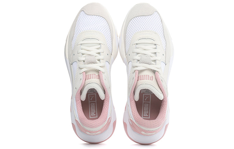 PUMA Storm Origin 'White/Pink' 369770-04