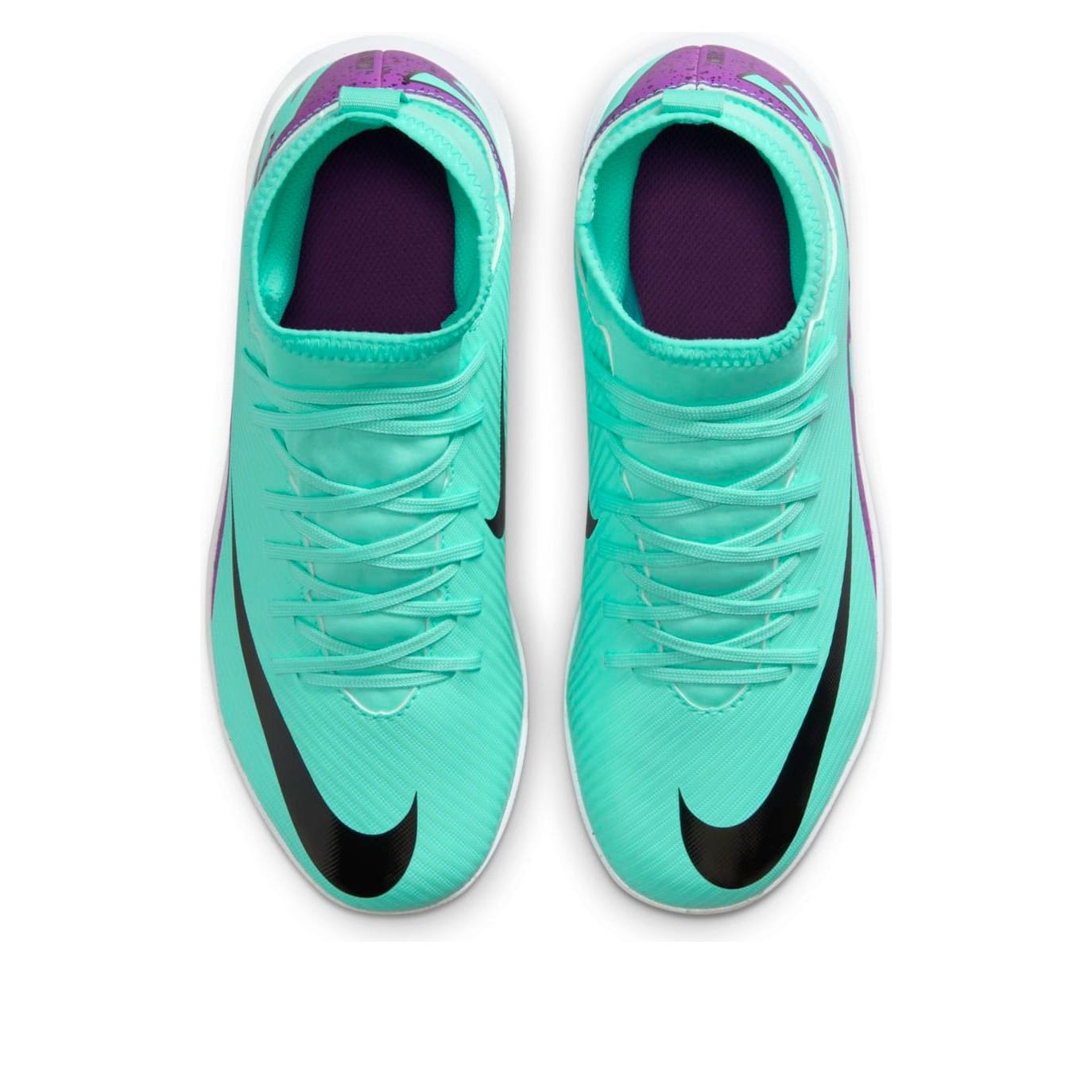 (GS) Nike Mercurial Superfly 9 'Blue Purple' DJ5954-300