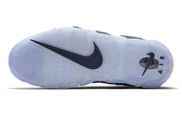 Nike Air More Money 'French Euro' AJ7383-400